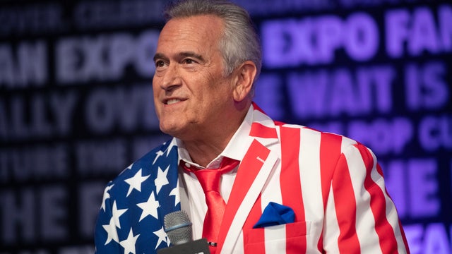 2025 Fan Expo Denver 