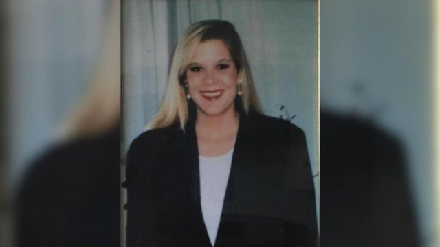 Joann "Jody" Elizabeth LeCornu Cold Case Murder 