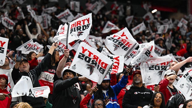 NFL: JAN 04 Saints at Falcons 