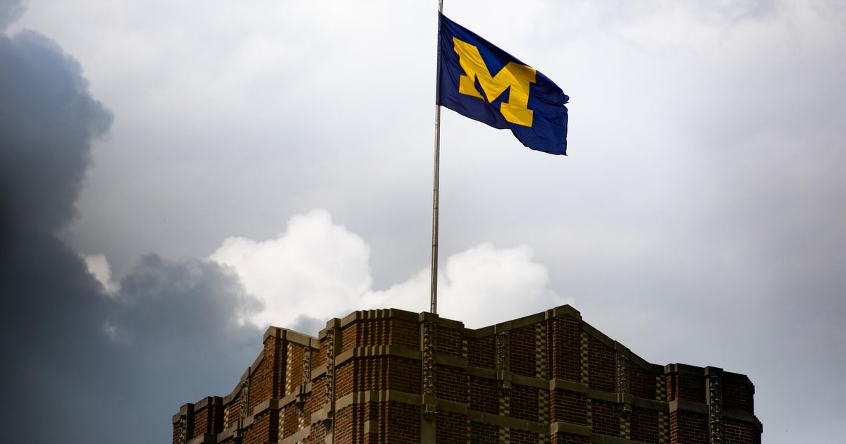 University of Michigan ends ties with program that helped diversify PhDs
