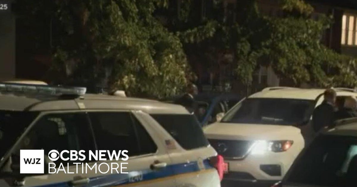 No charges filed in deadly 2025 Baltimore County police shooting during mental health crisis