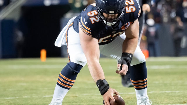 NFL: DEC 20 Packers at Bears 