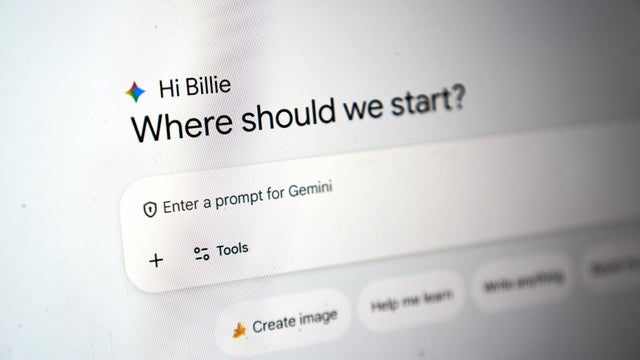 Polling AI In the Workspace 