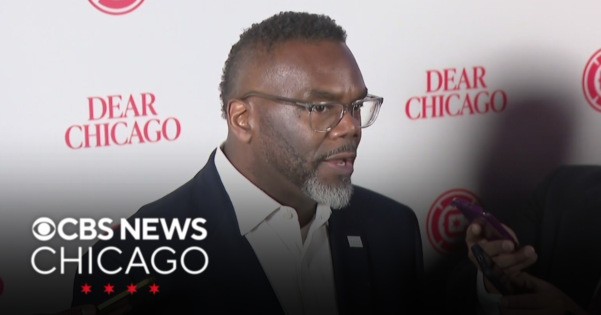 Mayor Johnson responds to community concerns about new Chicago Fire FC ...