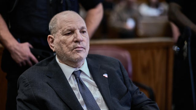 Sexual Misconduct Weinstein 