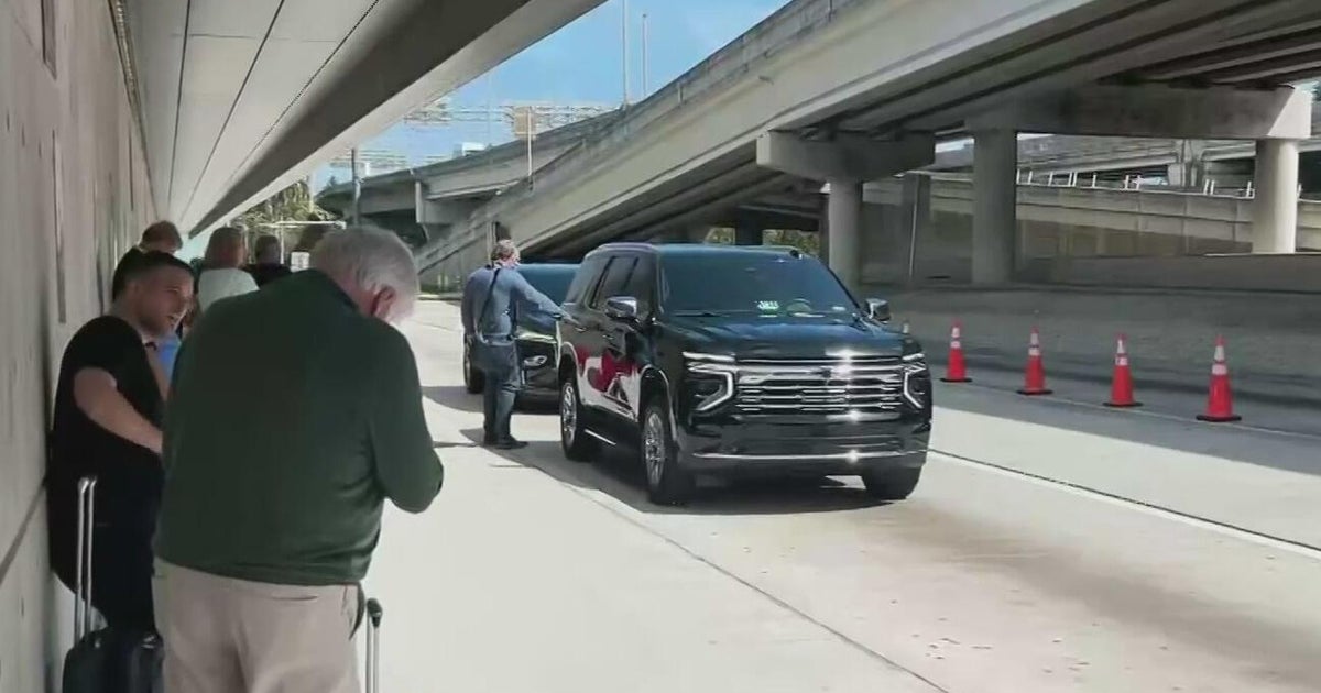 South Florida residents continuing to feel gas prices spikes due to ...