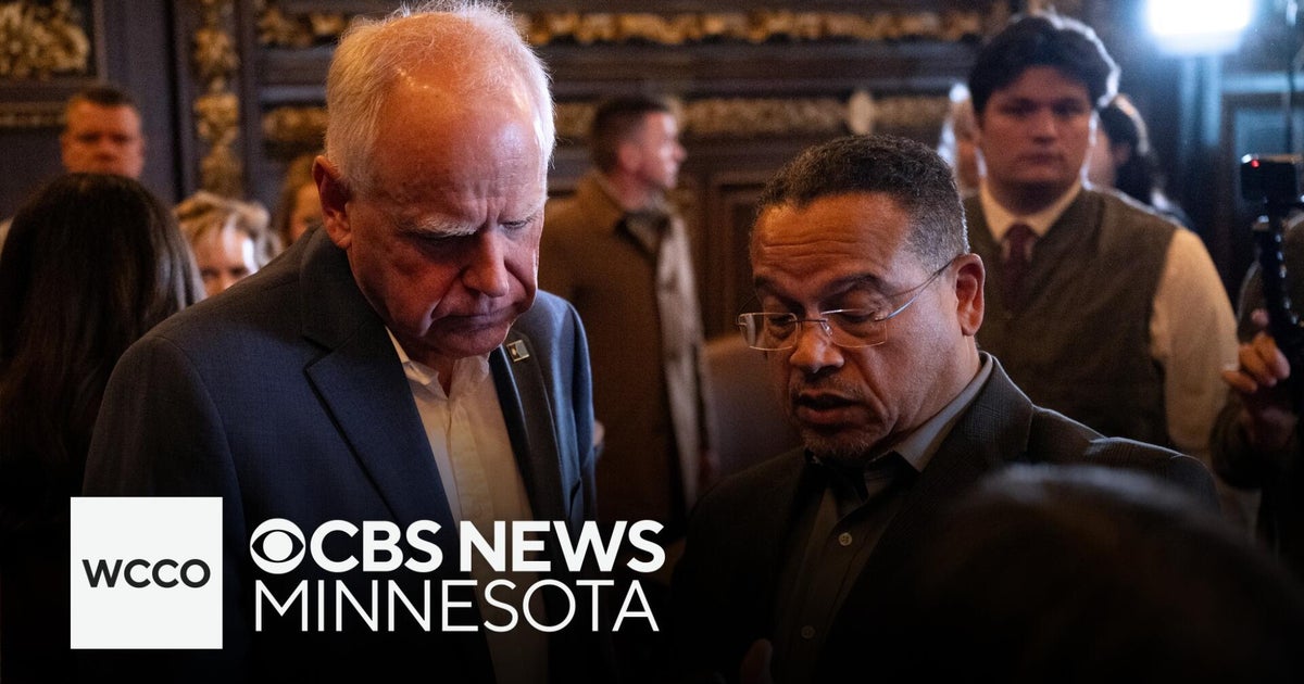 Minnesota Gov. Walz, AG Ellison to testify Wednesday at hearing on fraud