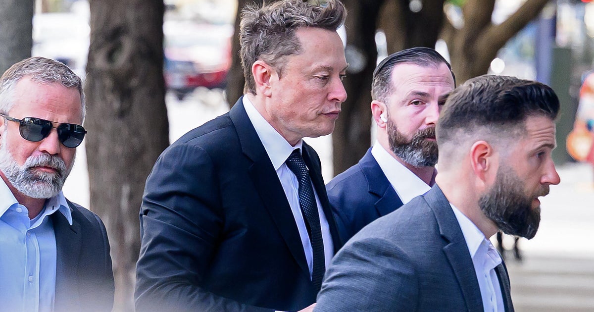 Elon Musk testifies in Twitter shareholder trial over actions before purchase