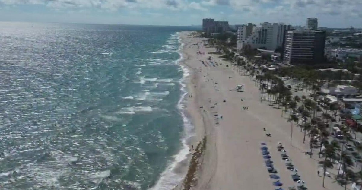 It is Florida’s 181st birthday