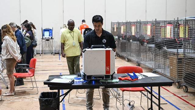 US-POLITICS-ELECTION-TEXAS 