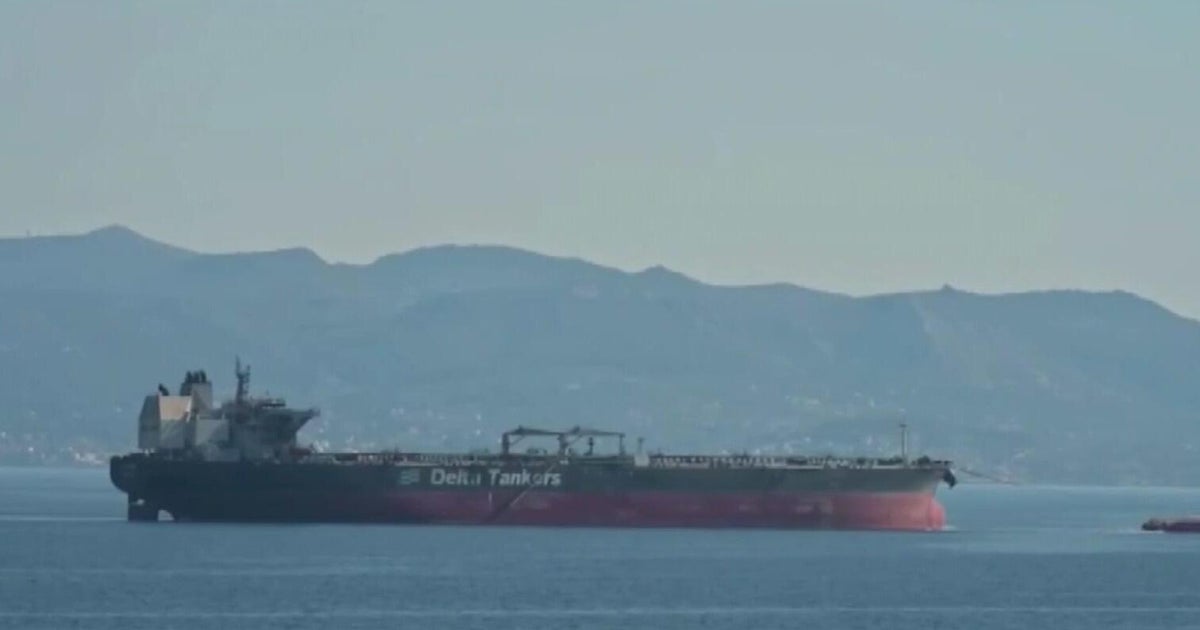 Protecting your money as conflict grows in Middle East