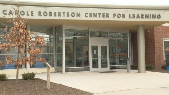 carole robertson center for learning little village 