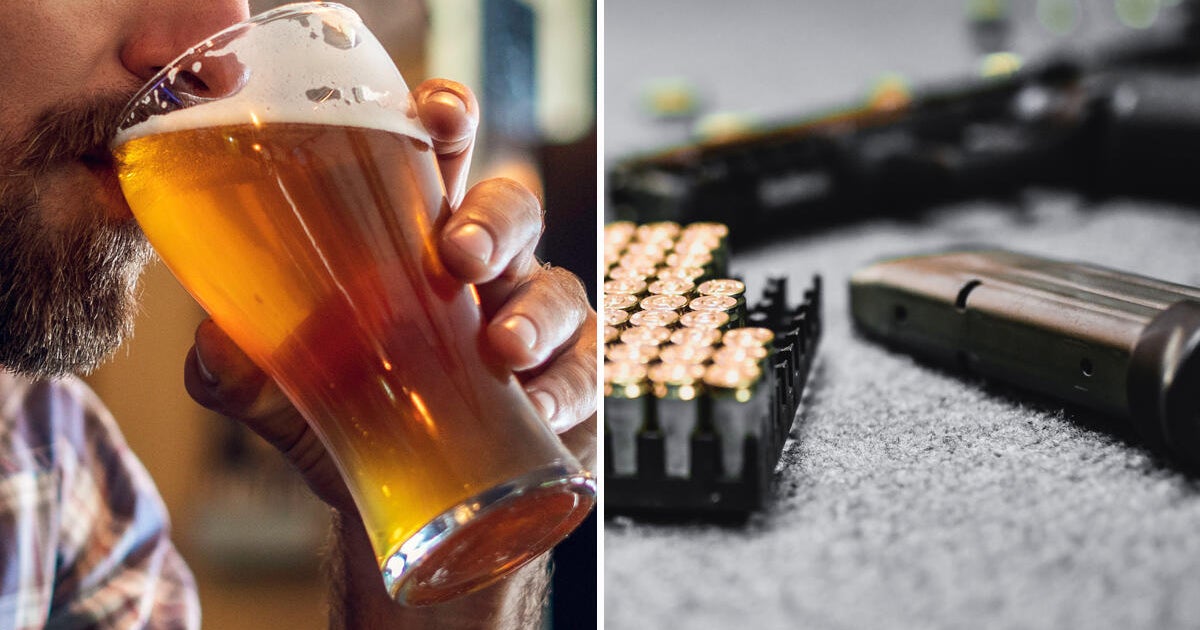 Florida House passes tax-cut plan suspending taxes on American beer, gun accessories