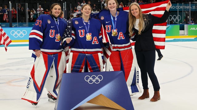 Ice Hockey - Milano Cortina 2026 Winter Olympics: Day 13 