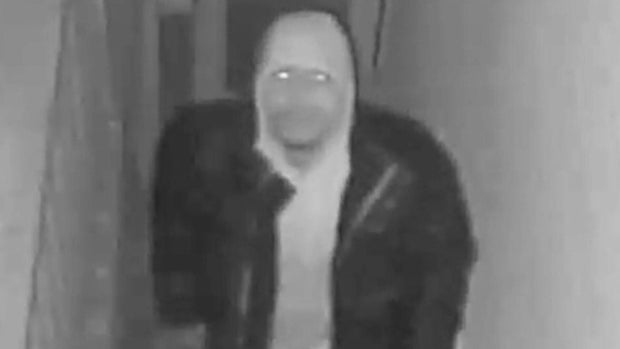 South Boston break-ins 