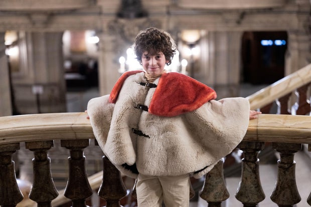 FASHION-FRANCE-WOMEN-MAX ALEXANDER 