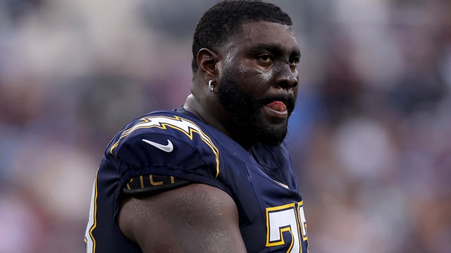 Houston Texans v Los Angeles Chargers - NFL 2025 