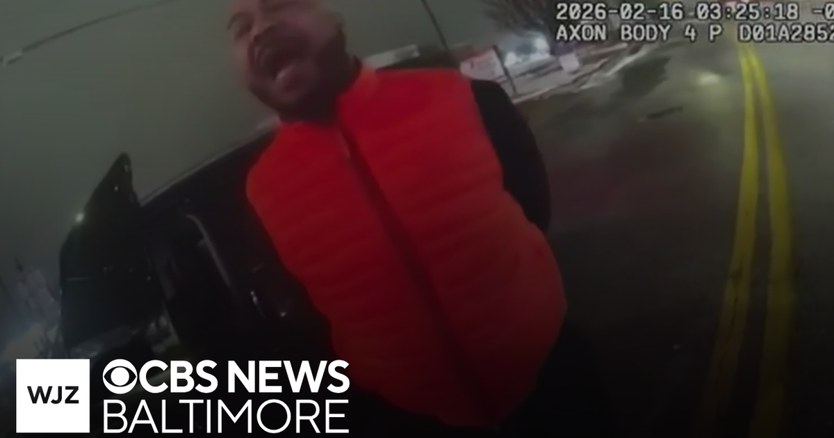 Family reacts to body camera footage of deadly police use-of-force ...
