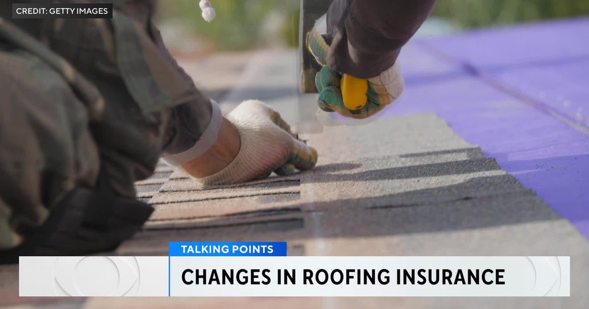 What homeowners need to know about their roof coverage ahead of severe weather season?