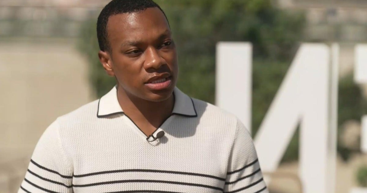 Man returning from vacation describes getting stuck in Middle East amid war: "Really scary"