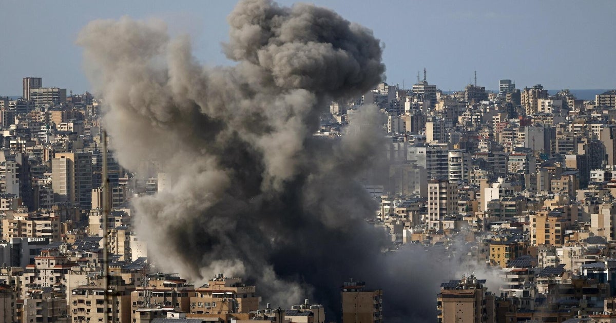 Latest news on Day 7 of Iran war as Israel strikes Tehran and Beirut, Trump demands input on leader