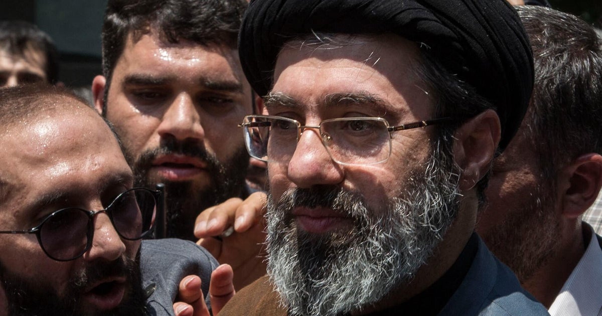 Expert says Iran's regime could survive conflict as Europe weighs helping U.S. in war