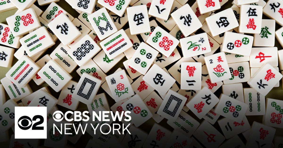 Could the secret to keeping your brain sharp be a centuries-old game ...