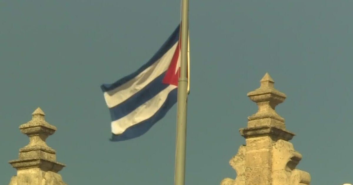 Florida Attorney General reopens Brothers to the Rescue case as Trump announces plans to target Cuba