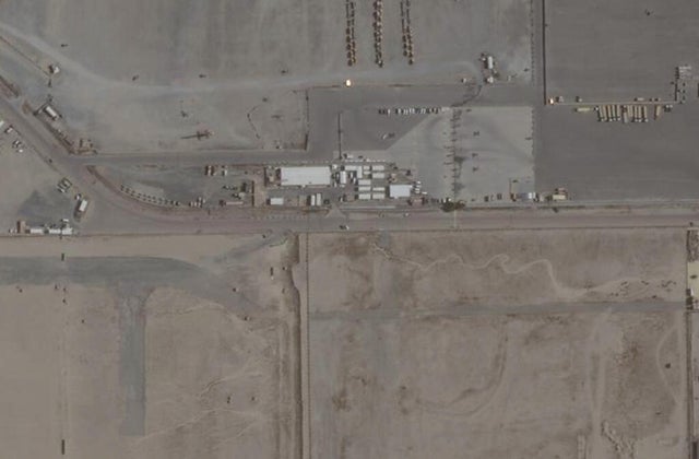 Kuwait Iran