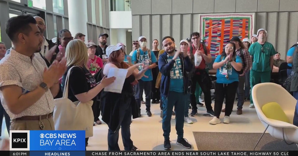 San Francisco social workers demand more protection after survey finds ...