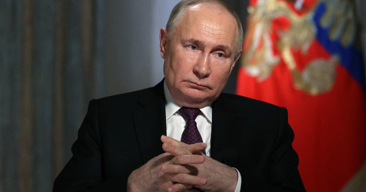 Is Russia helping Iran in war against the U.S. and Israel?