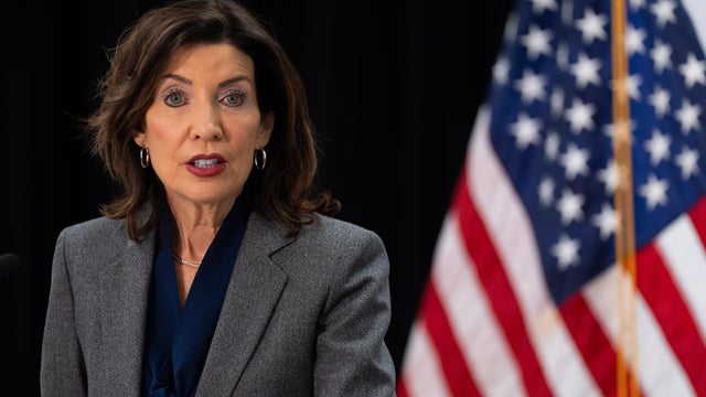 NYC Mayor Mamdani And Governor Hochul Hold Event To Highlight Universal Childcare Investments 