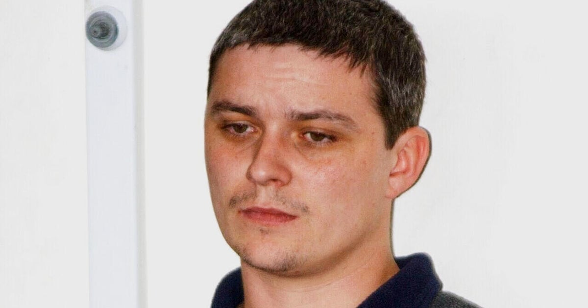 U.K. killer Ian Huntley dies after prison attack
