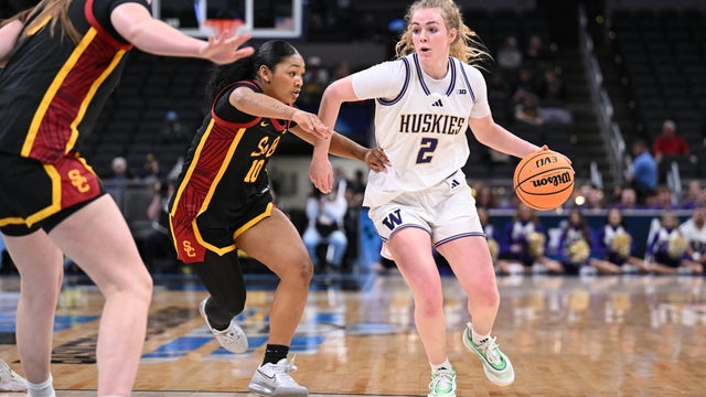 2026 Big Ten Women's Basketball Championships 