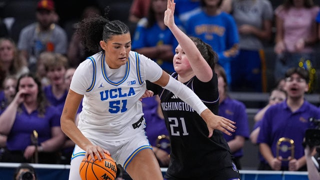 B10 Washington UCLA Basketball 