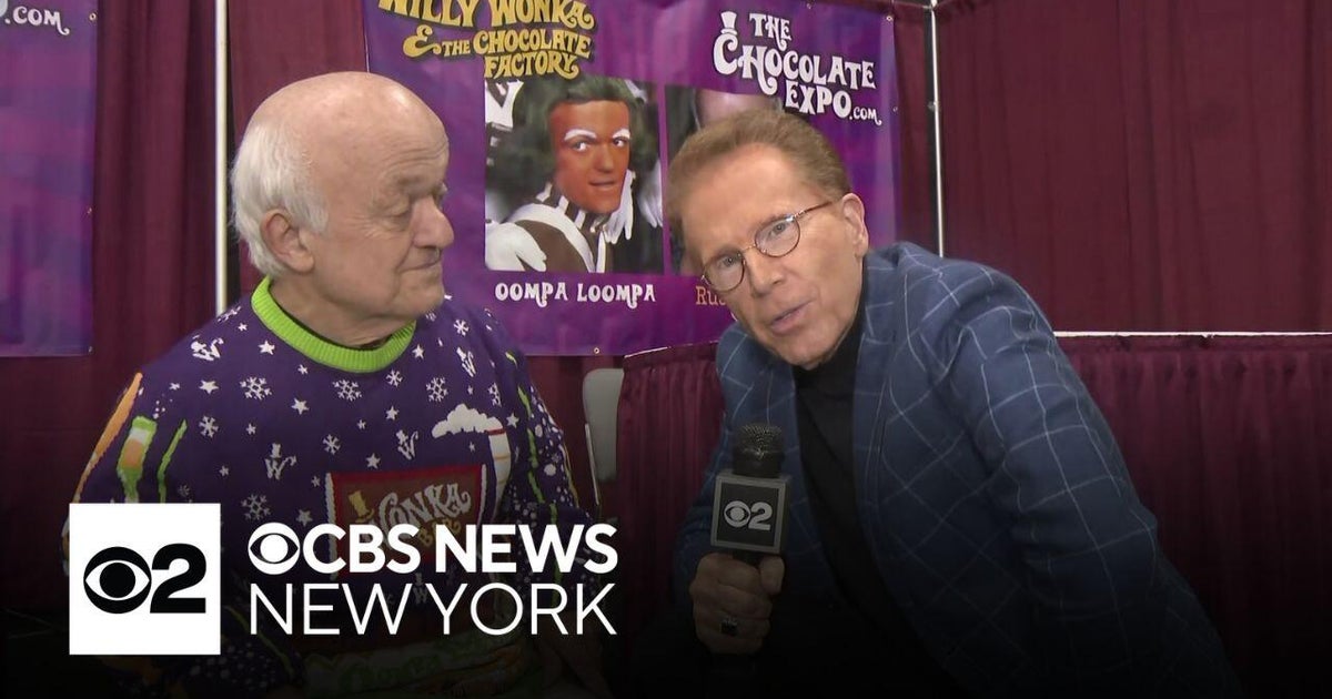 Explore The Chocolate Expo 2026 in New Jersey