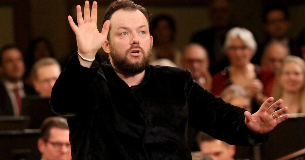 Andris Nelsons forced out as Boston Symphony Orchestra music director