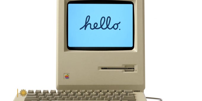 Apple turns 50, in a world it helped create 