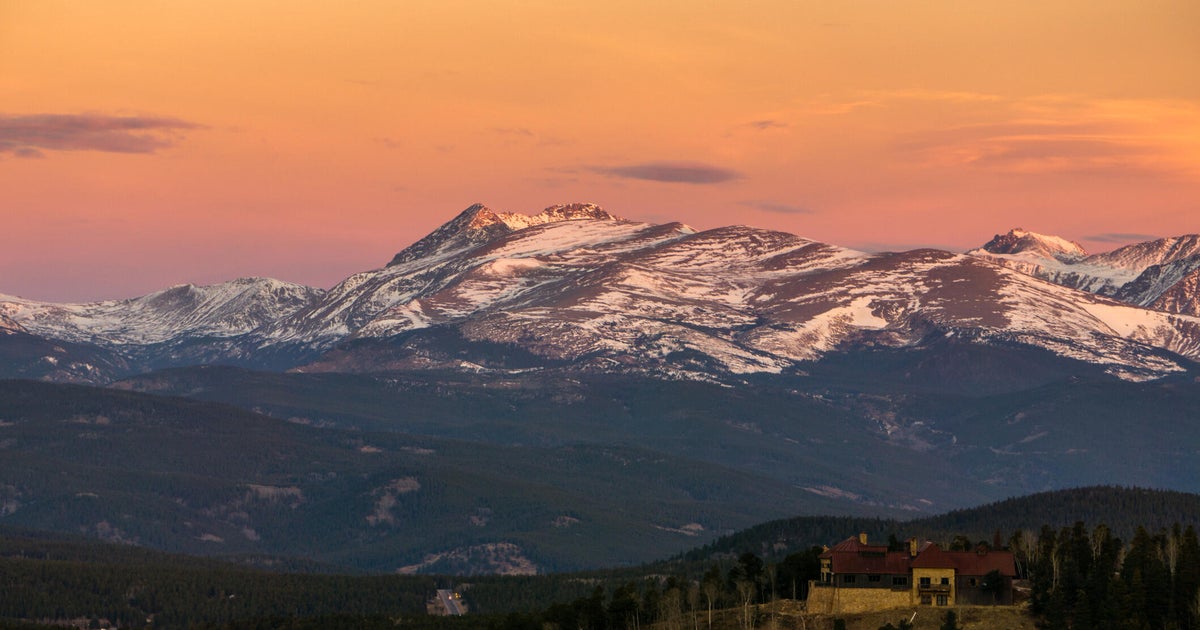Colorado state parks raise prices for out-of-state visitors
