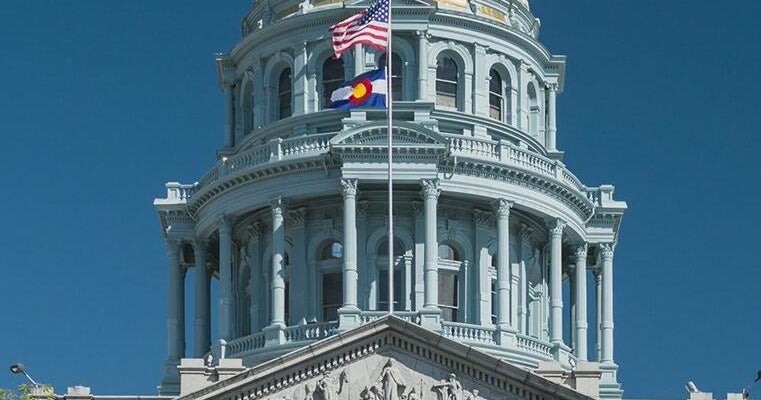 Colorado lawmakers hope to increase number of, access to diaper changing stations