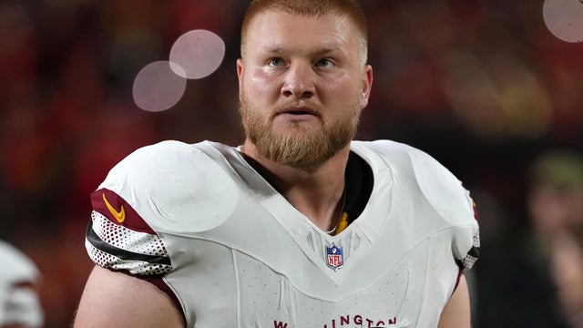 Chargers-Biadasz Football 