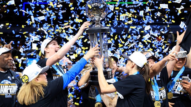 Big Ten Women's Basketball Tournament - Championship 