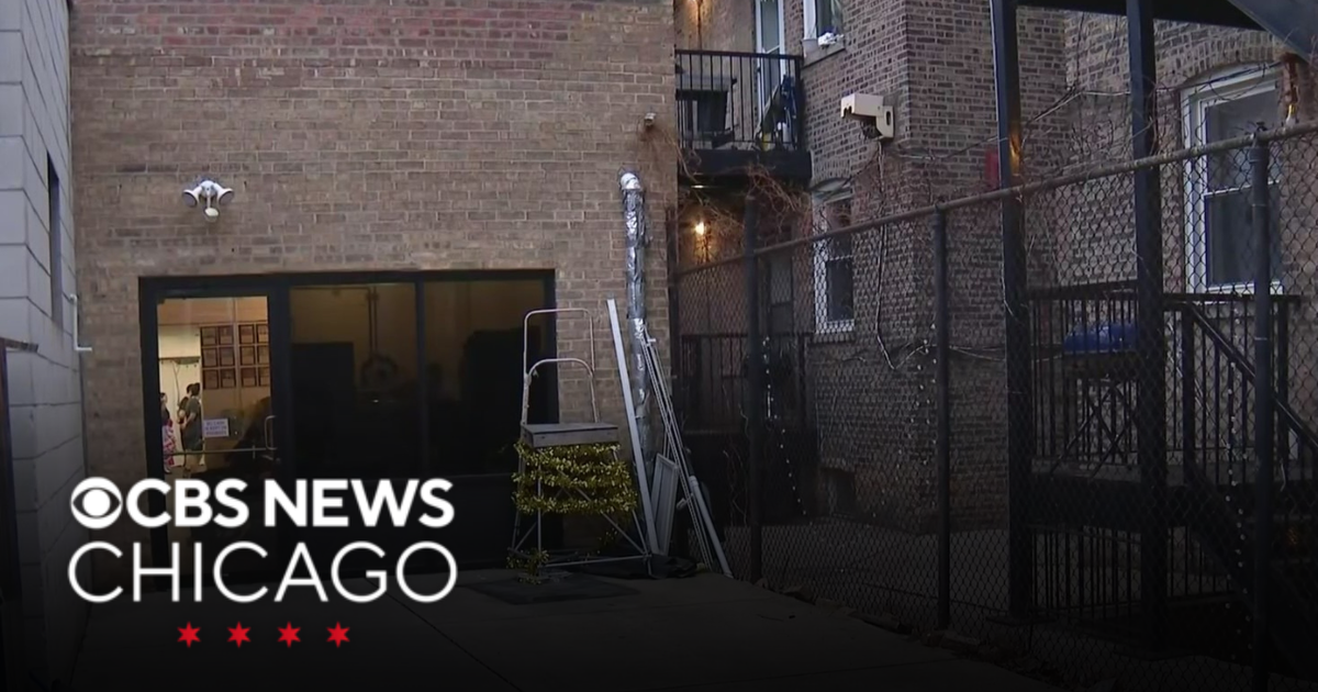 CPD investigating dispute between Mexican dance studio, neighbors on NW Side