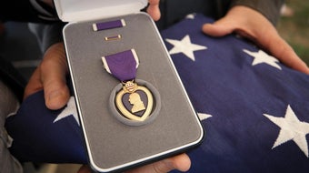 Havana Syndrome and the Purple Heart debate 