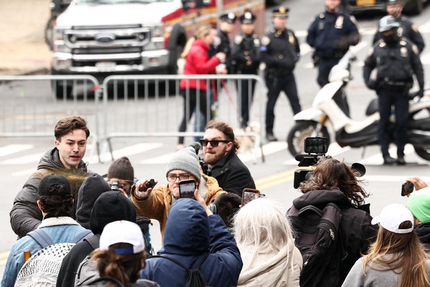 US-POLITICS-DEMONSTRATION 