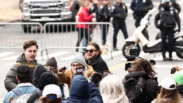 US-POLITICS-DEMONSTRATION 