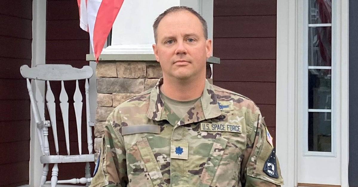 Military personnel with Havana Syndrome injuries: The Purple Heart debate