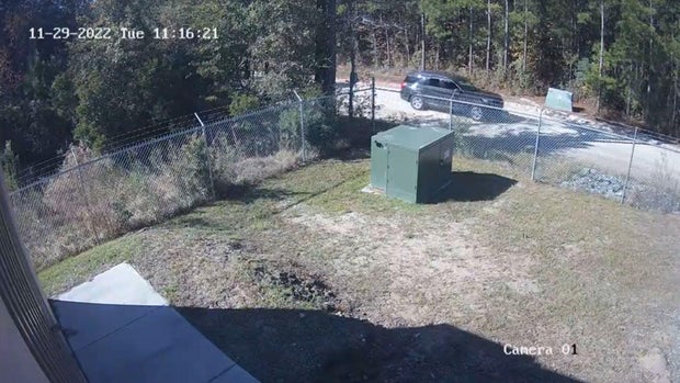 Nick Kassotis evidence 