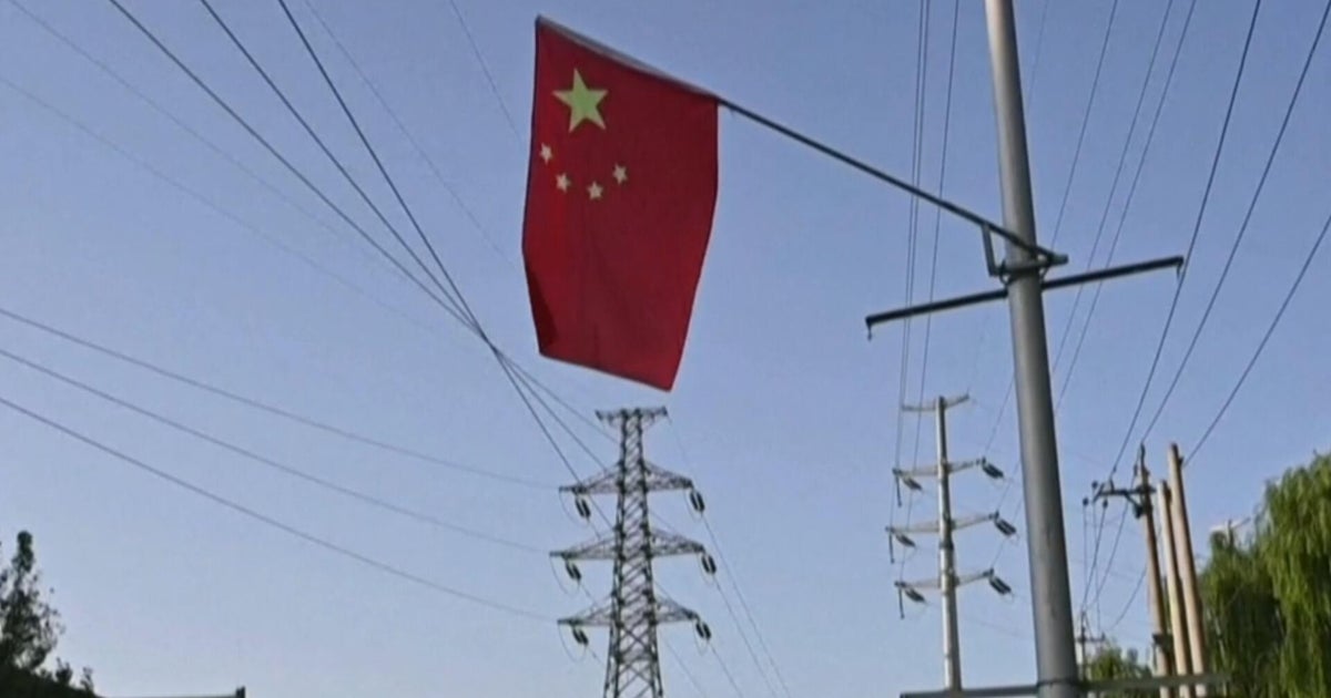 China bracing for energy disruptions due to Iran war