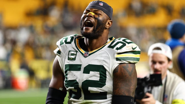 Green Bay Packers v Pittsburgh Steelers - NFL 2025 